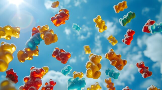 What Are Creatine Gummies?