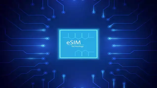 esim