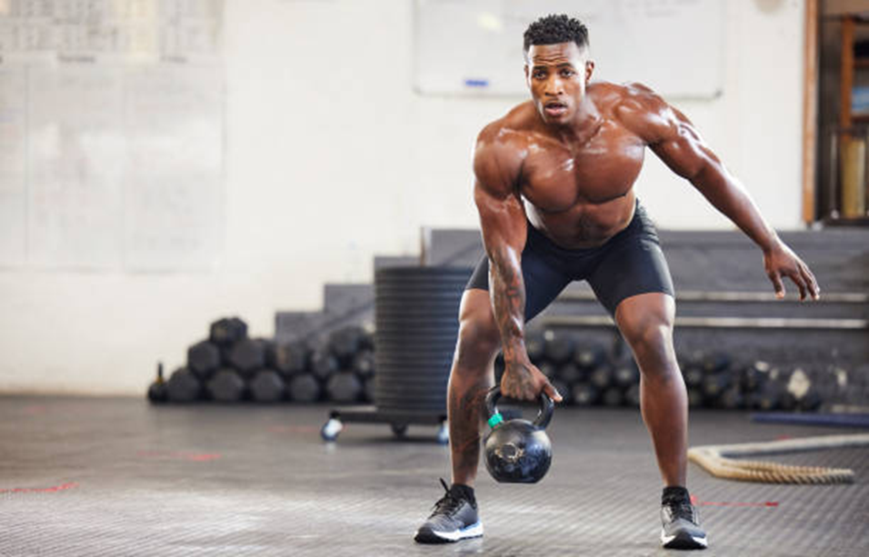 Top Kettlebell Exercises for Effective Fat Loss