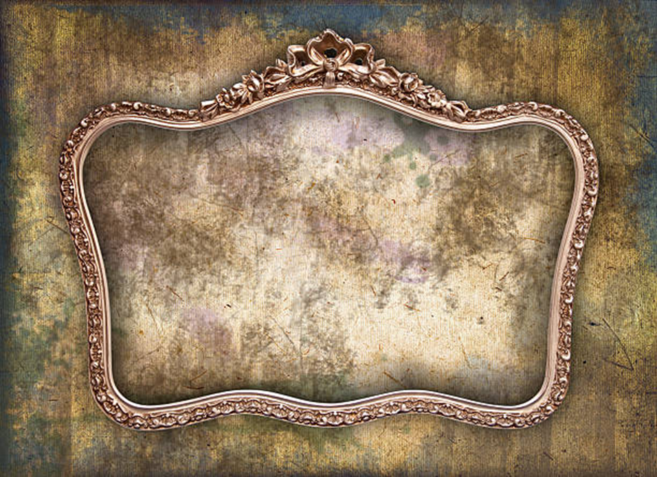 Understanding Vintage Wood Mirrors