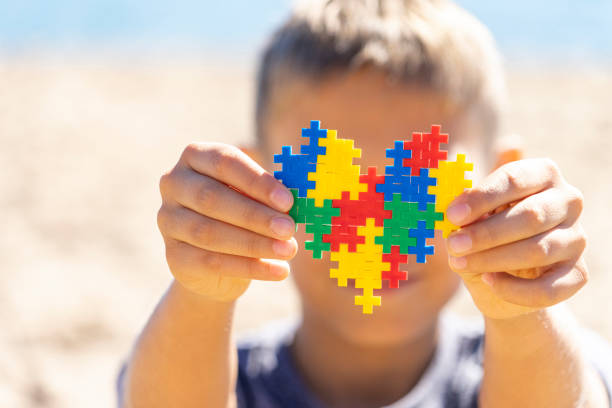 Choosing the Right Multivitamin Supplement for ASD