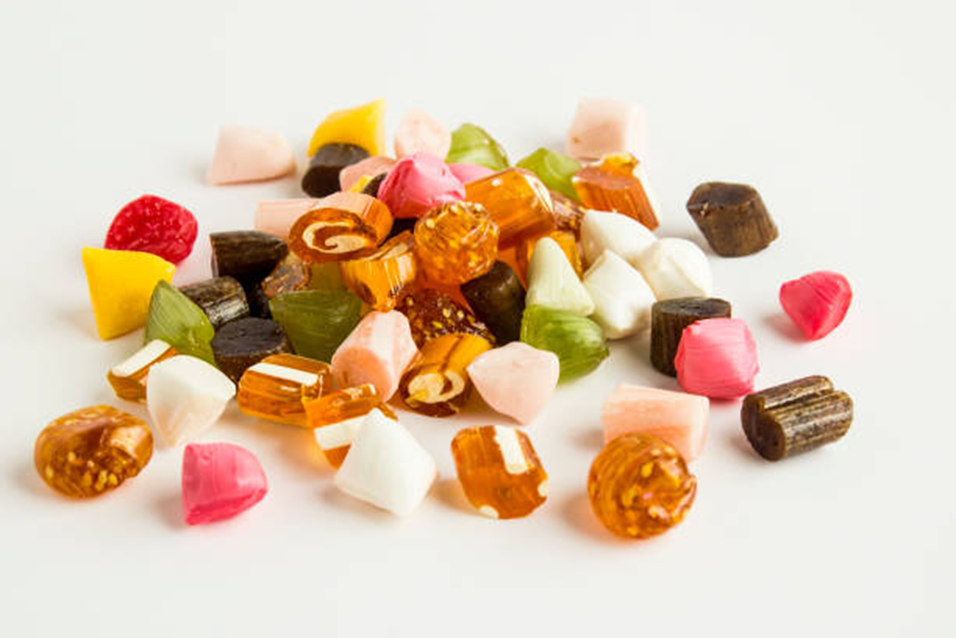 Health Benefits of Xylitol Candy