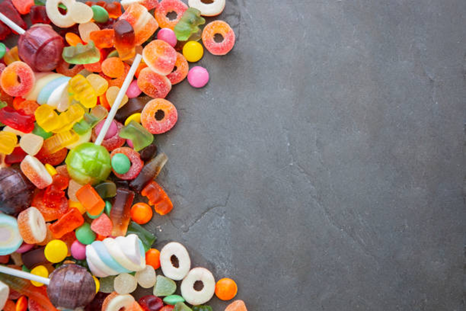 Best Tasting Sugar Free Candy