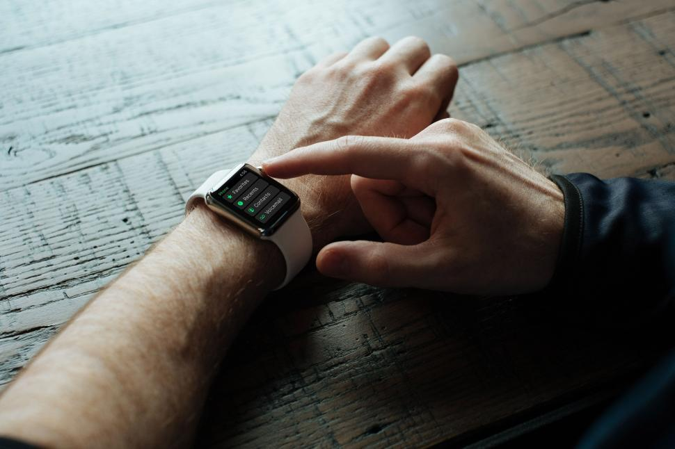 Mix, Match & Master: Apple Watch Wristbands for Fashionistas