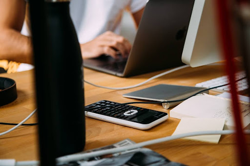 Project-Based Accounting