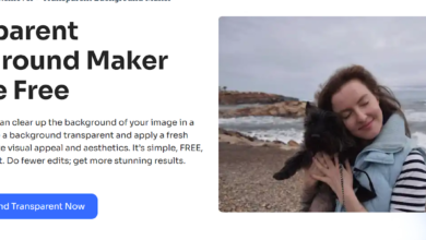 How to Remove a Picture's Background in Google Slides