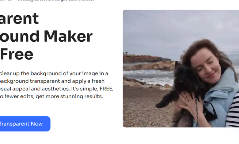 How to Remove a Picture's Background in Google Slides