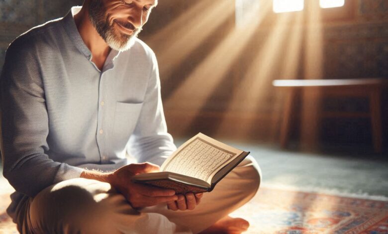 Why Riwaq Al-Quran Academy is the Best Learn Quran Academy for Beginners