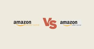 Amazon Vendor Central