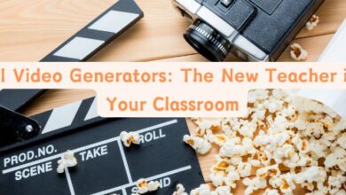 AI Video Generators