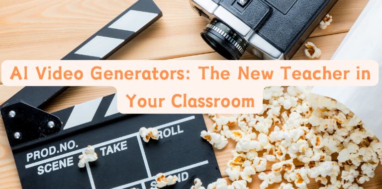 AI Video Generators