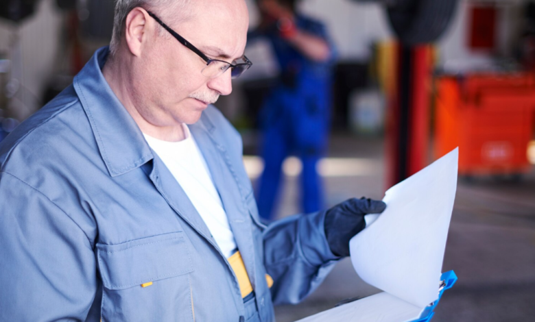 Choosing the Right Industrial Weighbridge for Your Business