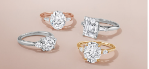 How Much Should You Really Spend on an Engagement Ring
