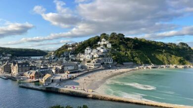 The Best Places to Live in Cornwall for Families: A Comprehensive Guide
