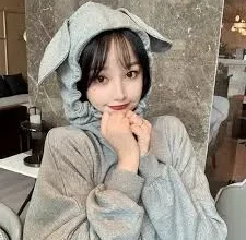 Newest fashion statement Sheep hoodies with ears