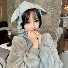 Newest fashion statement Sheep hoodies with ears