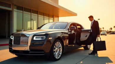 The Advantages of Pre-Booking Car Service to Logan Airport