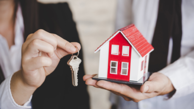 Sell Your House