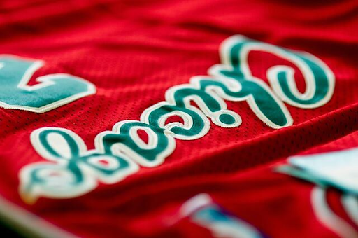 Sports Merchandise