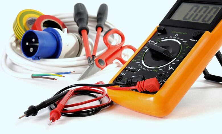 The Importance of PAT Testing