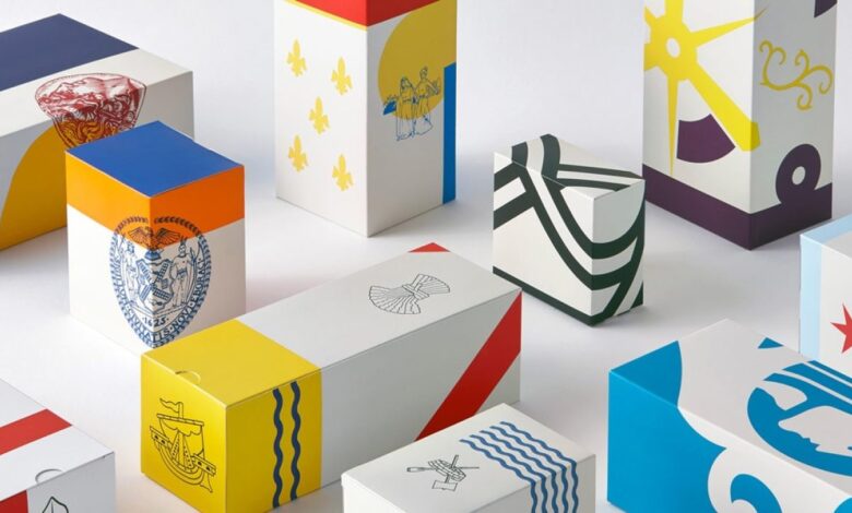 Innovative eCommerce Packaging Trends to Follow in 2025