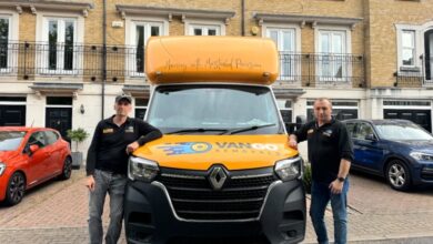 Van Oxford