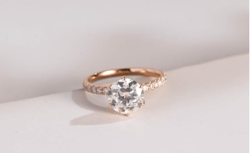 Why Are Diamonds the Traditional Choice for Engagement Rings
