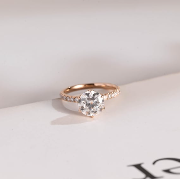 Why Are Diamonds the Traditional Choice for Engagement Rings