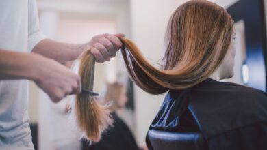 How to Style Your Hair Like a Pro (Even If You’re a Total Beginner)