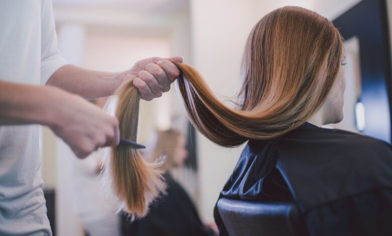 How to Style Your Hair Like a Pro (Even If You’re a Total Beginner)