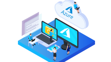 Azure Cloud