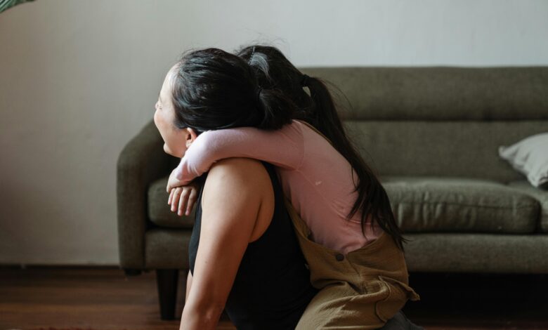 How to Create the Perfect Mother’s Day At-Home Experience