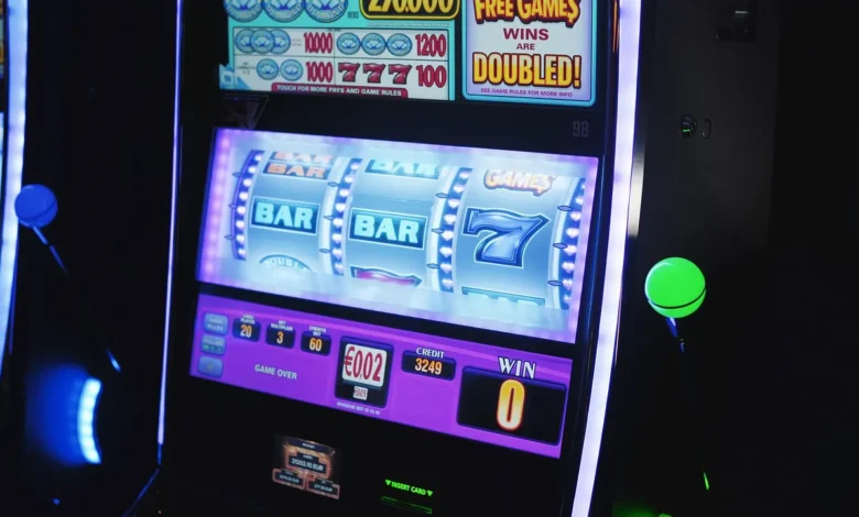 Online Casinos