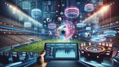 Live Sports Streaming