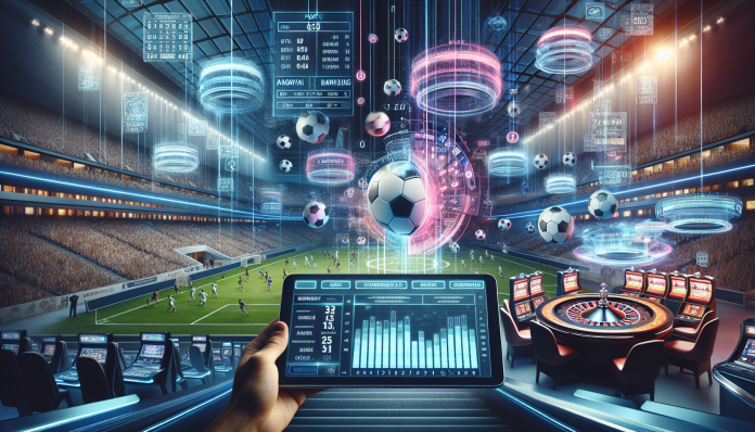 Live Sports Streaming