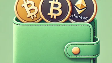 Crypto Wallets