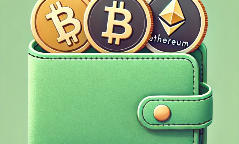 Crypto Wallets