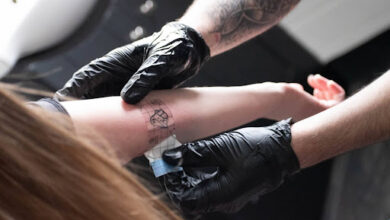 How to Choose the Perfect Flash Art Tattoo Designs for Your Personality