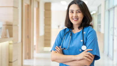 Streaming Platforms for Healthcare Students to Access Study Resources