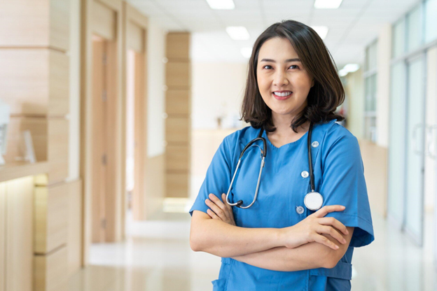 Streaming Platforms for Healthcare Students to Access Study Resources