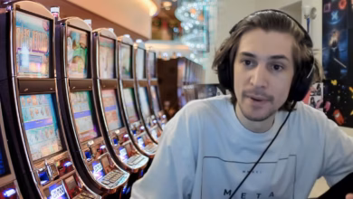 Casino Streams