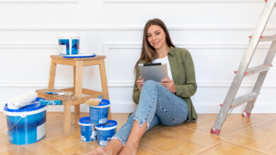 Home Renovation