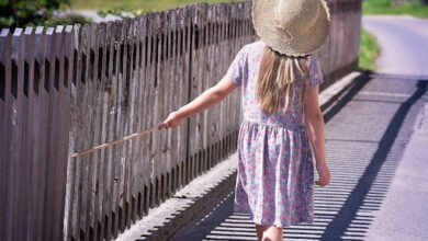 3 Ways to Enhance Curb Appeal with Wooden Fencing