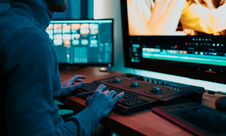 Professional Podcast Editor to Improve Your Audio Quality