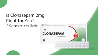 Clonazepam