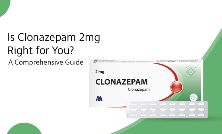 Clonazepam