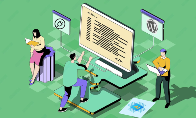 Automate Text Processing For Accurate Business Content