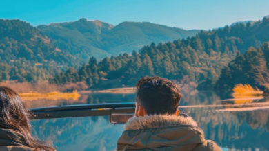 Best Places to Visit in November for a Perfect Getaway