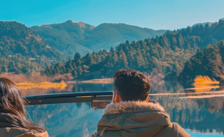 Best Places to Visit in November for a Perfect Getaway