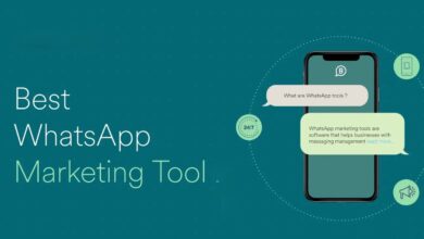 WhatsApp Marketing Tool